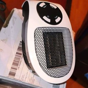 Mini Heater Home Small Heater Desktop Office Multifunctional Heater